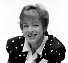 Sonja Barend