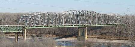 South Omaha Bridge