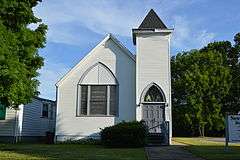 South Louisville Reformed Church