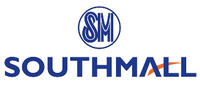 SM Southmall logo