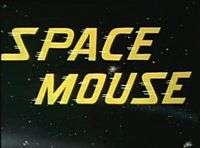Space Mouses
