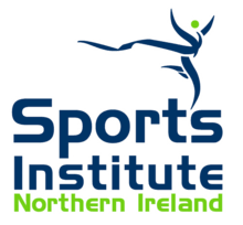 Logo of Ulster University Sports Institute for Northern Ireland