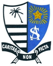 St. Anthony's School Emblem