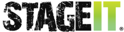 Stageit Logo
