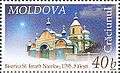 Stamp of Moldova md533.jpg