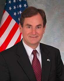Picture of Richard Mourdock