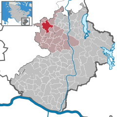 Steinhorst in RZ.svg