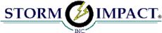 Storm Impact logo