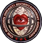 The Sudden Impact! Entertainment Company logo