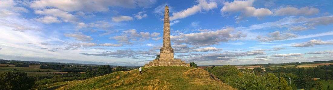 Sutherland MonumentTemplate:On Wikidata