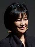 Photo of Sylvia Chang at Hong Kong International Film Festival 2011.