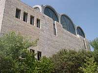 Ashkenazi synagogue