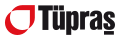 TÜPRAŞ's current corporate logo.