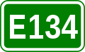 E134 shield