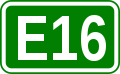E16 shield