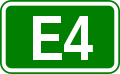 E4 shield