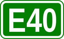 E40 shield