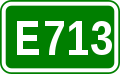 E713 shield