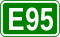 E95 shield