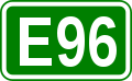 E96 shield