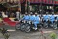 Tamil Nadu Police riding team.jpg