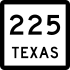 Texas 225