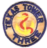 Patch for Texas Tower 3