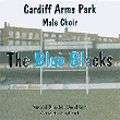 The Blue Blacks CD cover
