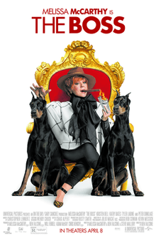 A woman sitting on a chair with two dogs