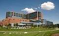 The Childrens Hospital of Denver Front.JPG