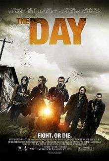 The Day(2011)