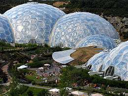 The Eden Project - geograph.org.uk - 217614.jpg