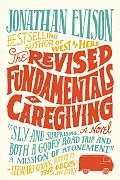 The Revised Fundamentals of Caregiving (hardcover dustjacket)