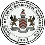 Seal of the Town of Great Barrington