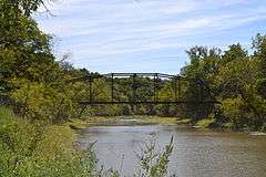 Tremaine Bridge