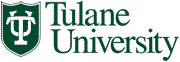 Tulane Shield and wordmark