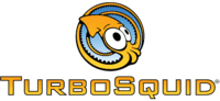 TurboSquid's current corporate logo.