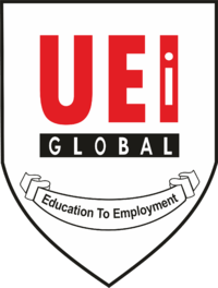UEI Global seal