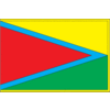 Flag of Baranivka Raion