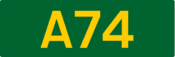 A74