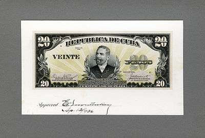 US-BEP-República de Cuba (progress proof) 20 silver pesos, 1936 (CUB-72b).jpg