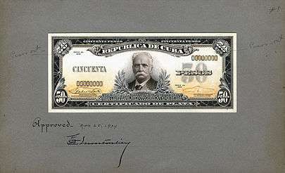 US-BEP-República de Cuba (progress proof) 50 silver pesos, 1934(1) (CUB-73a).jpg