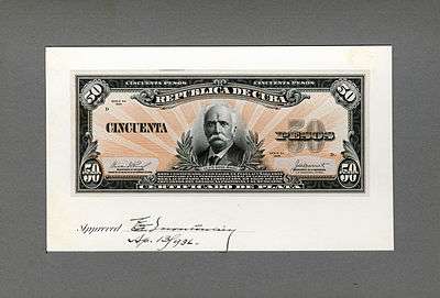 US-BEP-República de Cuba (progress proof) 50 silver pesos, 1936 (CUB-73b).jpg