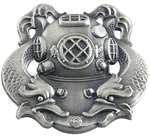 U.S. Military 1st Class Diver Badge/Insignia