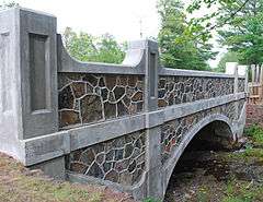 US 41 – Fanny Hooe Creek Bridge