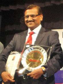 Dr. Uday Salunkhe