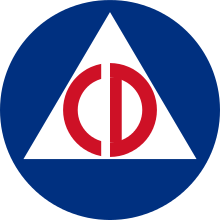 FCDA Logo