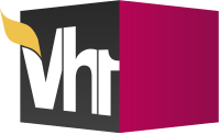 Current VH1 logo