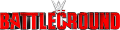 WWE Wrestlemania logo.