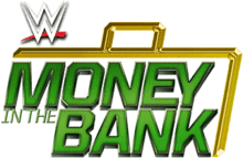 Logo for Money in the Bank